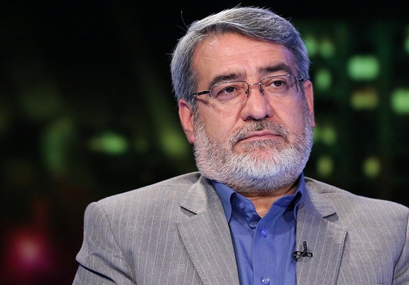 واکنش وزیر کشور به خبر تخریب ویلای منتسب به وی