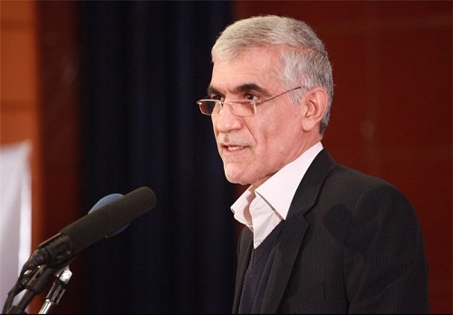 افشانی رسماً شهردار تهران شد
