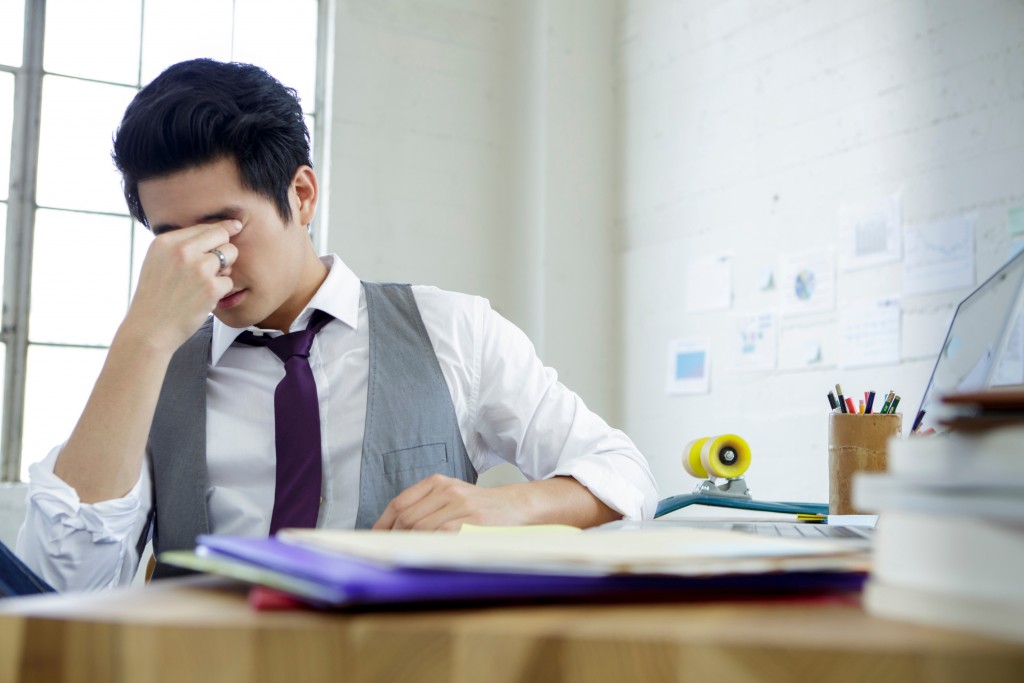 تاثیر کفش مناسب در رفع خستگی