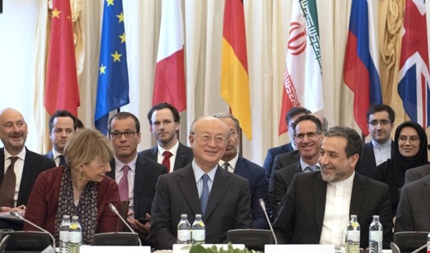 آیا اروپا به ایران تضمین حداقلی میدهد؟ آیا اروپا به ایران تضمین حداقلی میدهد؟