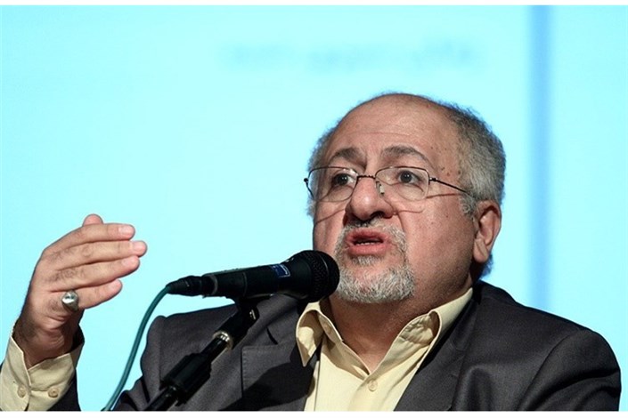 انتقاد حق‌شناس از صدا و سیما