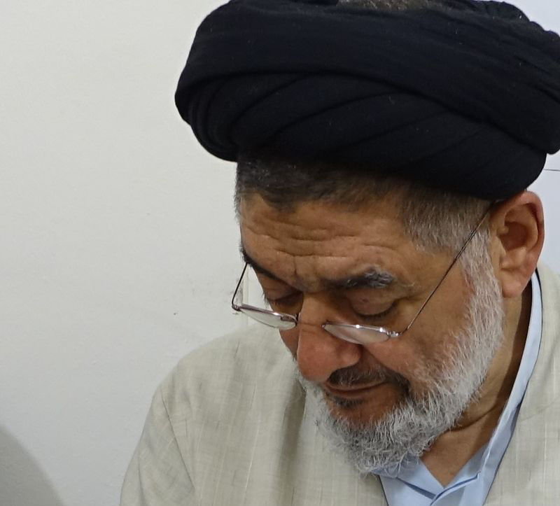 ناگفته‌هایی از سلوک امام خمینی در نجف اشرف