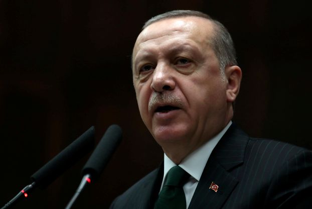 پیش بینی اردوغان درباره انتخابات ترکیه