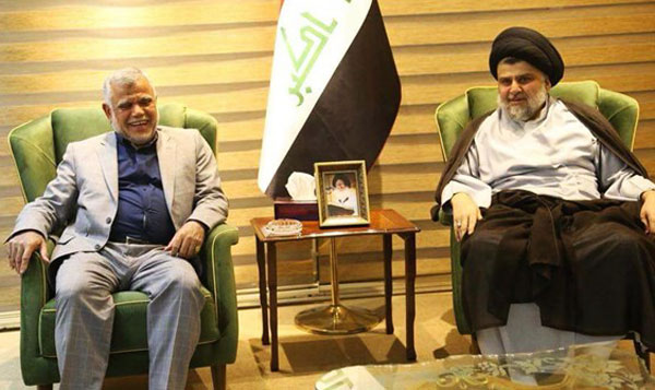 ایران با مقتدی صدر چه کند؟