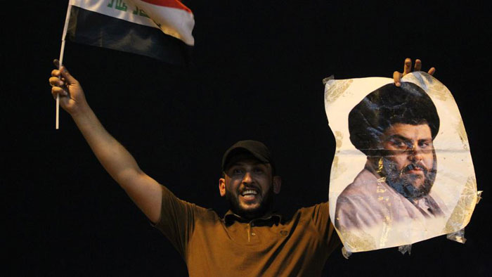 ایران با مقتدی صدر چه کند؟