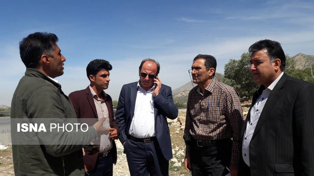 وزیر کشور دستور اصلاح طرح تقسیم کازرون را داده بود