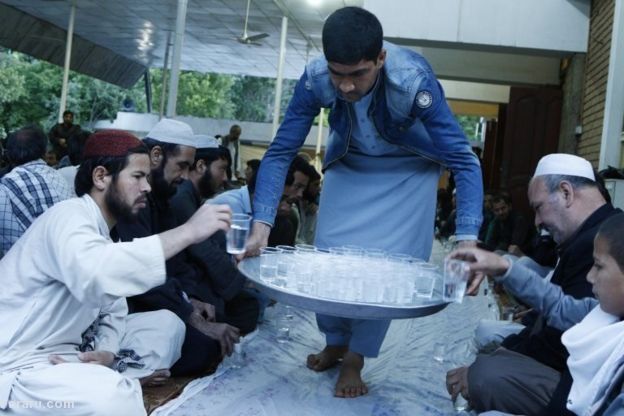 در چه کشورهایی روزه‌داری طولانی‌تر است؟