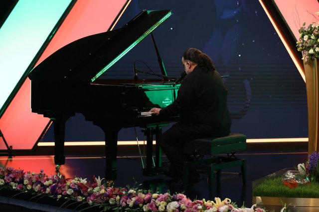 پایانی بر نمایش نوازندگان بی‌ساز؟