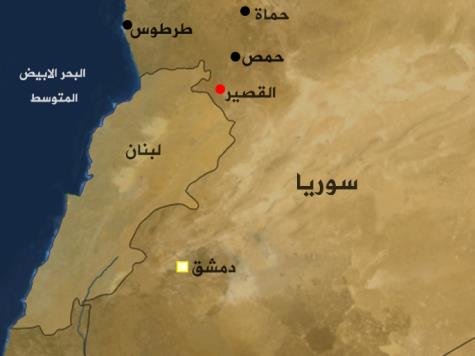 حمله اسرائیل به یک فرودگاه نظامی دیگر در سوریه