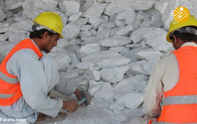 ثروت میلیون دلاری 