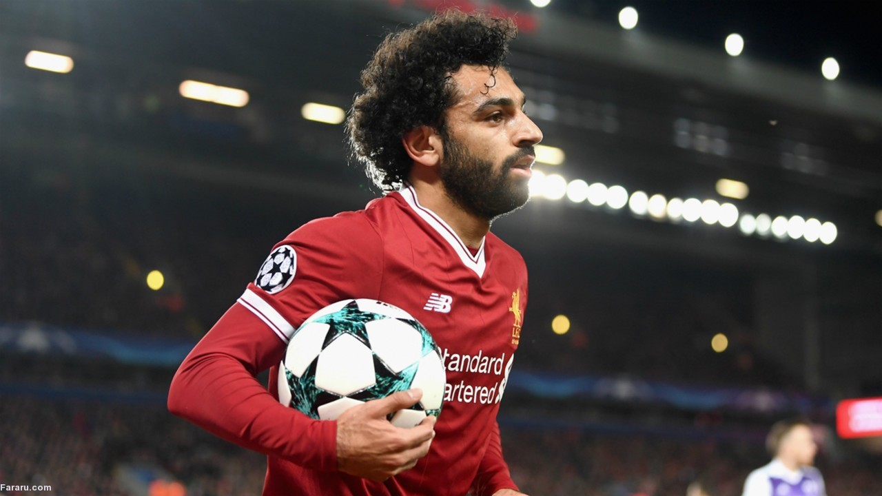 تلخ و باورنکردنی؛ محمد صلاح جام جهانی را از دست داد