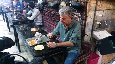 وقتی ایرانی‌ها مجری سی‌ان‌ان را غافلگیر کردند