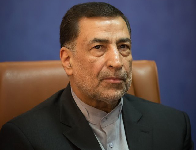 واکنش وزیر دادگستری به اهانت علیه صالحی
