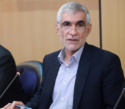 ۴ اولویت افشانی برای تهران