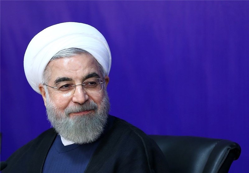 روحانی به سوئیس و اتریش می‌رود