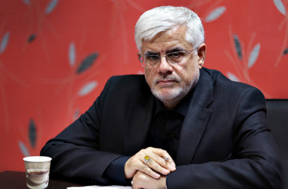 عارف رئیس کمیسیون آموزش شد