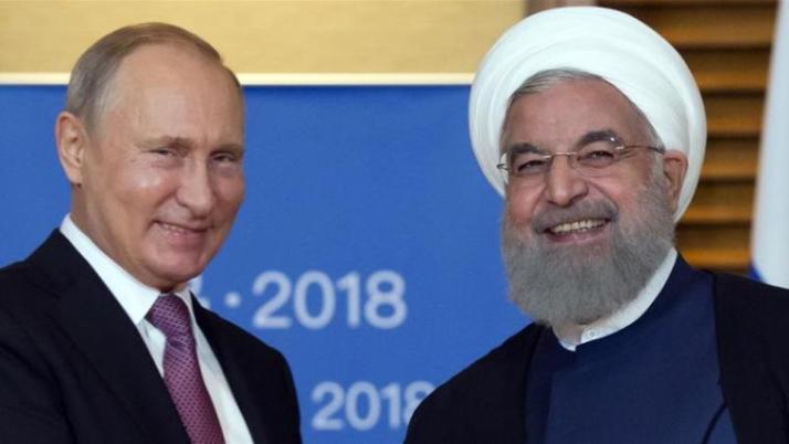 آیا روسیه از لغو برجام سود می‌برد؟
