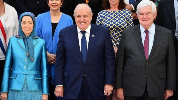 جنجال علیه ایران با یک ادعا جنجال علیه ایران با یک ادعا