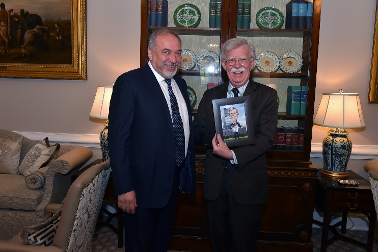 کارزار داخلی و خارجی اسرائیل علیه ایران