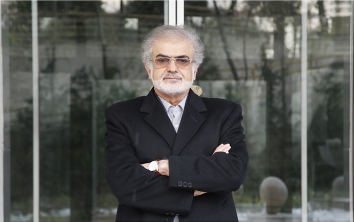 مجلس دیگر عصاره ملت نیست مجلس دیگر عصاره ملت نیست