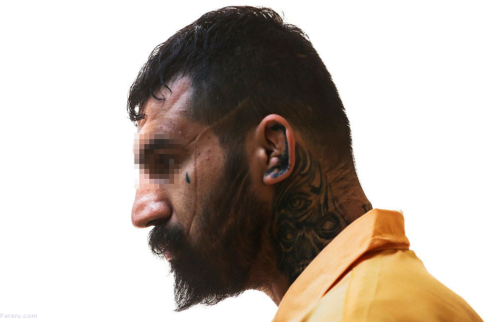 وحید مرادی که بود؟