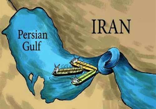 آیا ایران واقعا تنگه هرمز را خواهد بست؟ آیا ایران واقعا تنگه هرمز را خواهد بست؟