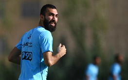 اتمام حجت روزبه چشمی با استقلال!