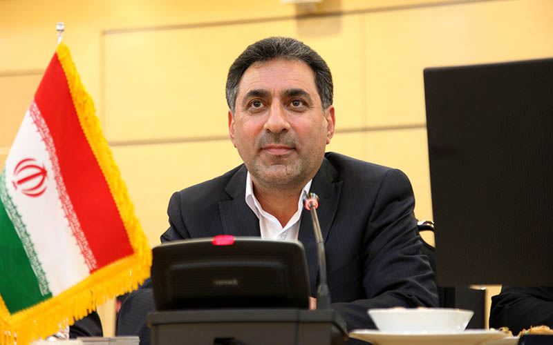 اولین آزادراه ایران با سرعت مجاز ۱۳۰ کیلومتر اولین آزادراه ایران با سرعت مجاز ۱۳۰ کیلومتر