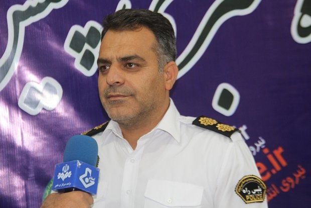 محور ایلام به حمیل به مدت ۴ روز مسدود شد