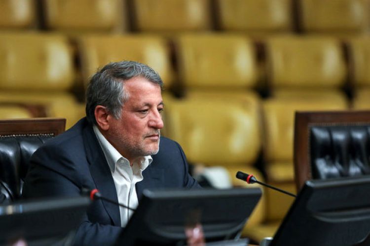 هاشمی:آمادگی شهرداری برای استقبال از تیم فوتبال