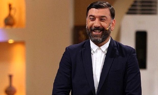 ممنوع التصویر شدن انصاریان و مجید یاسر