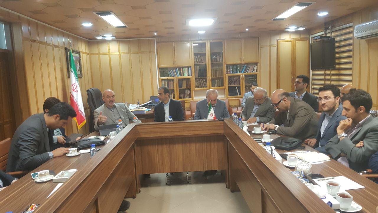 اولویت فعالیت‌های بنیاد برکت در استان گیلان، اشتغال‌زایی در مناطق روستایی است