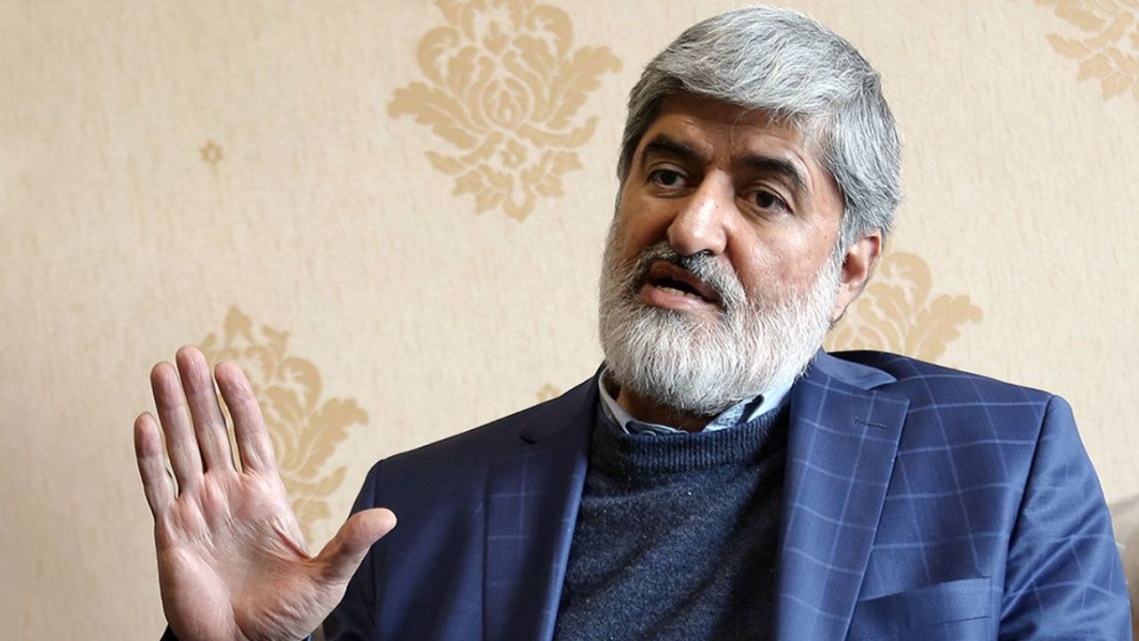 انتقاد مطهری از آیت‌الله جنتی: بیان ایشان میخ‌دار است