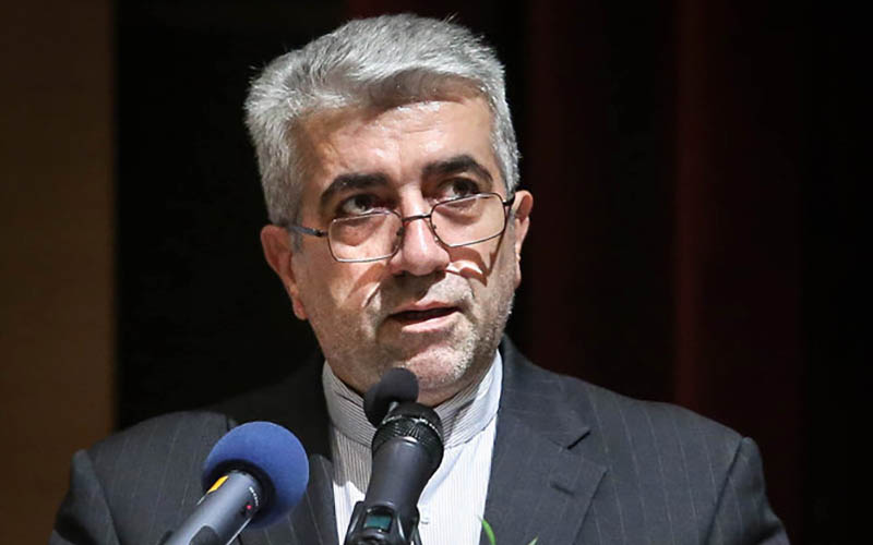 پول آب و برق مشترکان پرمصرف تصاعدی محاسبه می‌شود