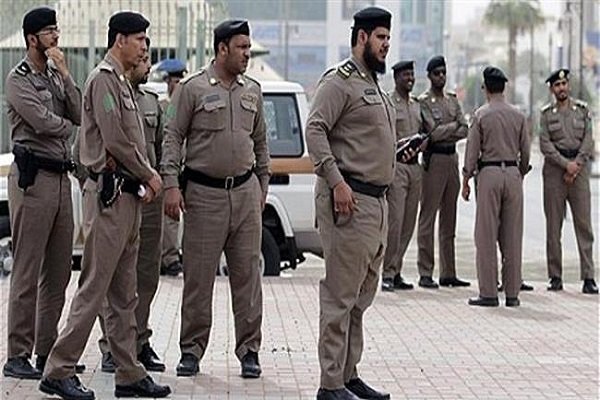 تیراندازی در عربستان ۳ نفر داد