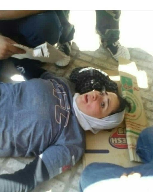 (تصاویر) ماجرای دختر بدلکاری که قربانی مربی‌اش شد