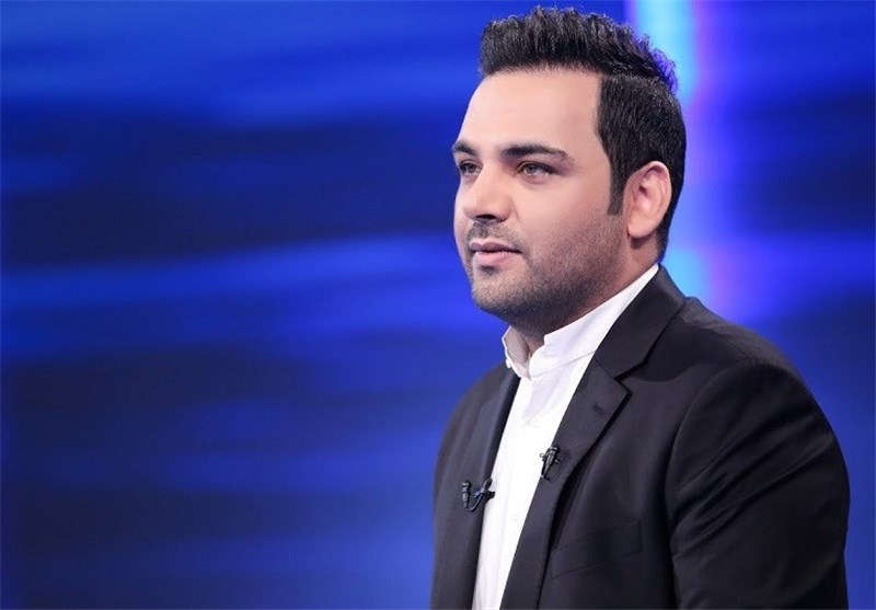واکنش تند احسان علیخانی به ادعای ارتباط با ثامن الحجج واکنش تند احسان علیخانی به ادعای ارتباط با ثامن الحجج