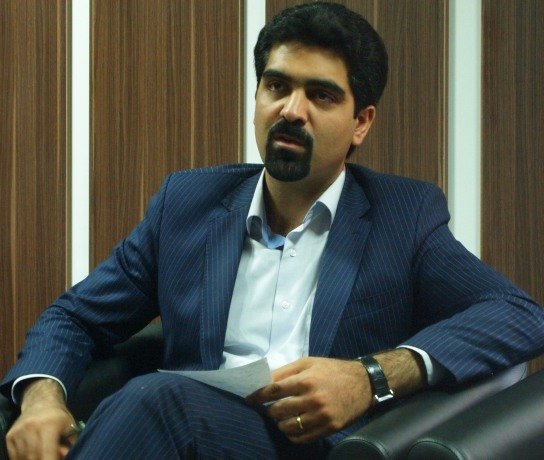 سپنتا نیکنام به شورای شهر یزد بازمی‌گردد