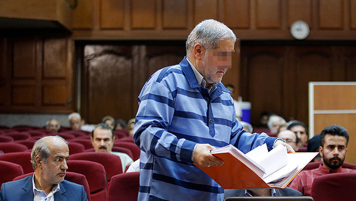 زلزله ثامنالحجج؛ بانک مرکزی متهم شد زلزله ثامنالحجج؛ بانک مرکزی متهم شد