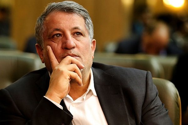 جمعیت تهران به ۲۰ میلیون می رسد