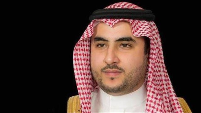ادعای بی‌اساس خالد بن سلمان علیه ایران