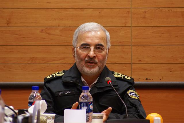 دستگیری ۳۰۰ نفر از اخلالگران بازار سکه و ارز