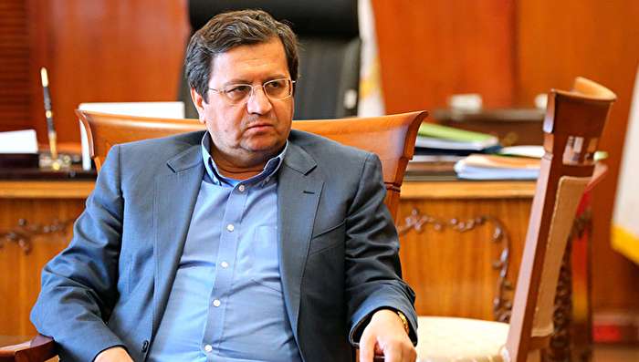 عبدا‌لناصر همتی رئیس کل بانک مرکزی شد