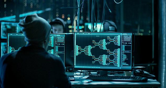 هکرهای روسی تجهیزات برق آمریکا را هک کردند هکرهای روسی تجهیزات برق آمریکا را هک کردند