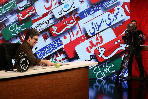 کنایههای رشیدپور کدام آقازادهها را هدف قرار میدهد؟ کنایههای رشیدپور کدام آقازادهها را هدف قرار میدهد؟