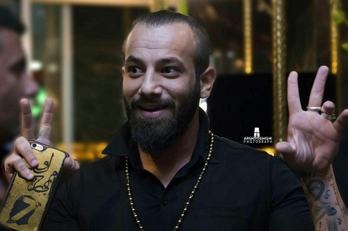 چرا کنسرت تتلو لغو شد؟ چرا کنسرت تتلو لغو شد؟