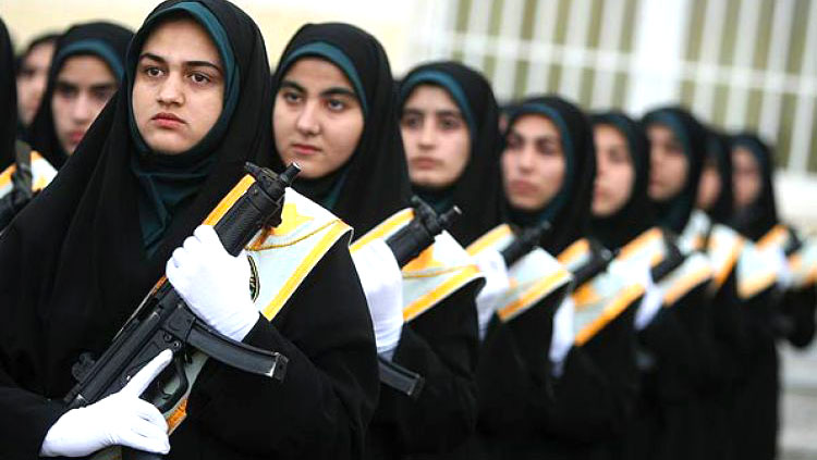 سربازی دختران در کدام کشورها اجباری است؟ سربازی دختران در کدام کشورها اجباری است؟