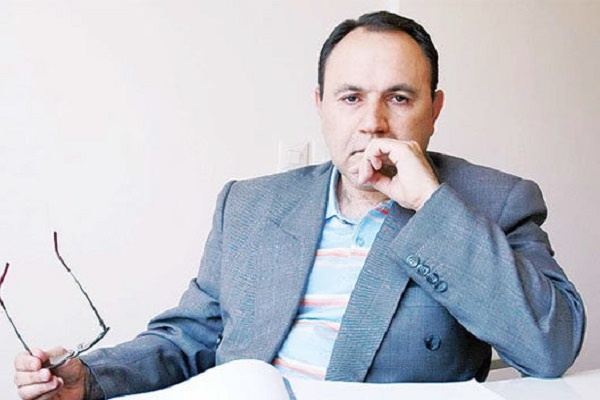 علویتبار: دولت هزینه ناهماهنگی با اقتصاد زیرزمینی را میپردازد علویتبار: دولت هزینه ناهماهنگی با اقتصاد زیرزمینی را میپردازد