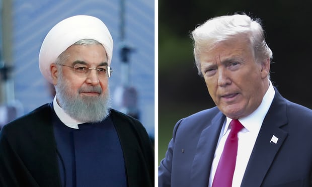 گاردین: نابودی برجام تبعات وحشتناکی دارد گاردین: نابودی برجام تبعات وحشتناکی دارد