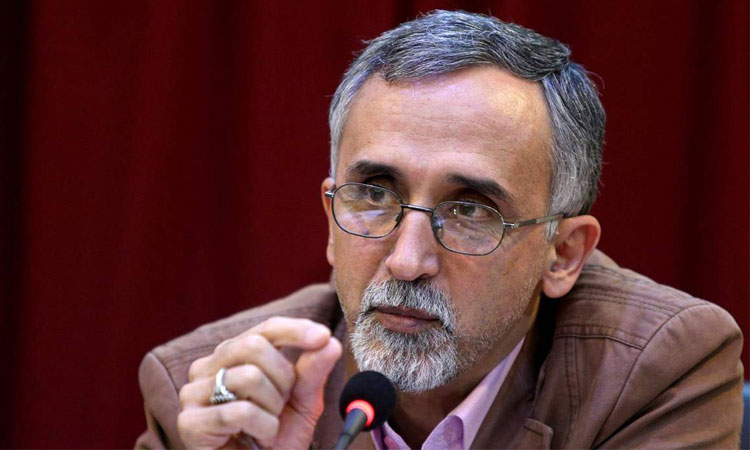 گفتگوی تمدنها آری؛ گفتگو با ترامپ نه گفتگوی تمدنها آری؛ گفتگو با ترامپ نه